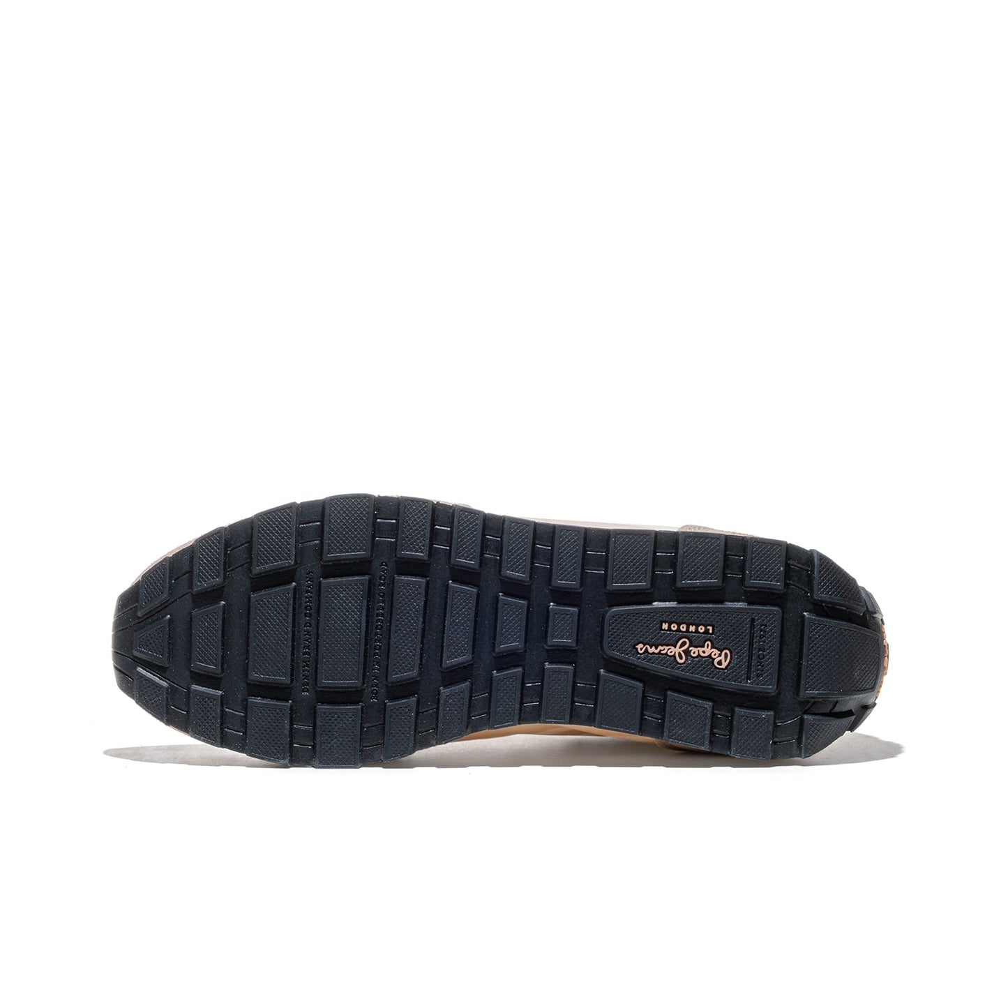Pepe Jeans Jane Brand W Sand Beige - PLS400034-847