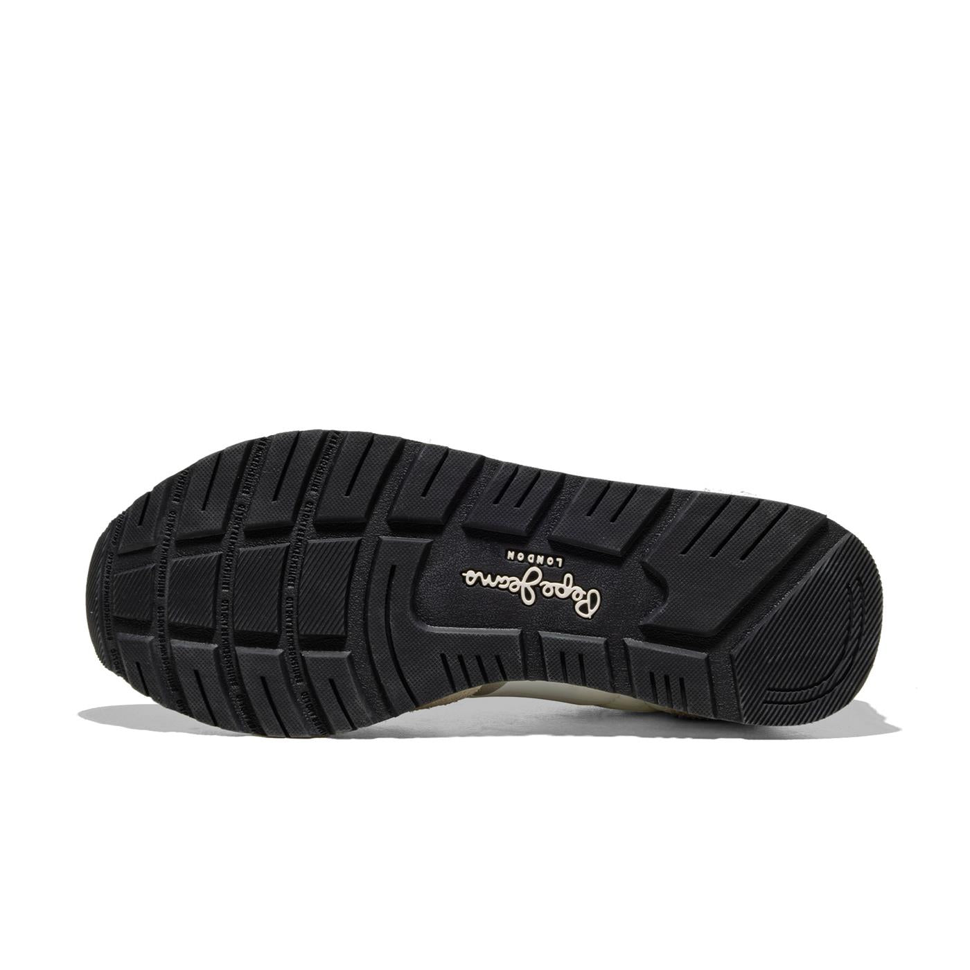 Pepe Jeans Brit Fly W Off White - PLS40037-803