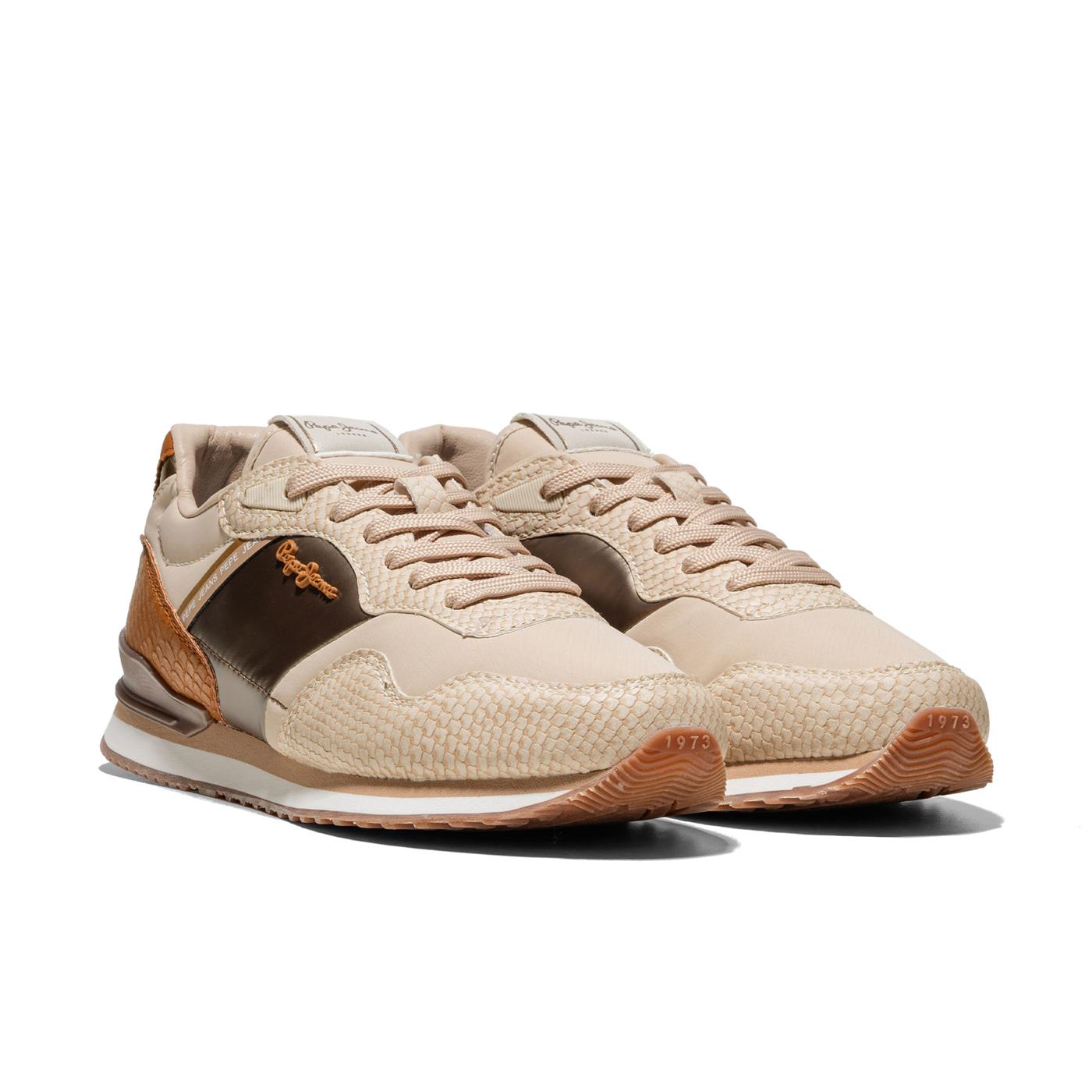 Pepe Jeans London Mix W Daisy Beige - PLS40044-809