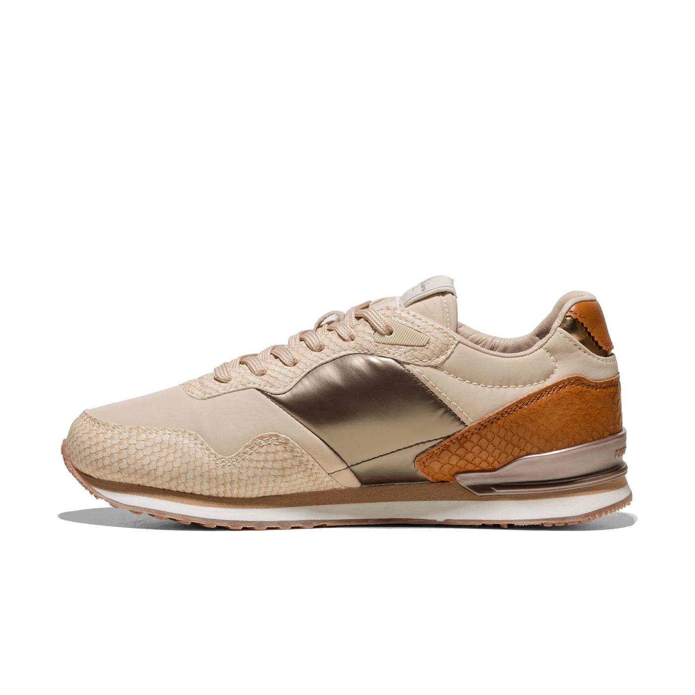 Pepe Jeans London Mix W Daisy Beige - PLS40044-809