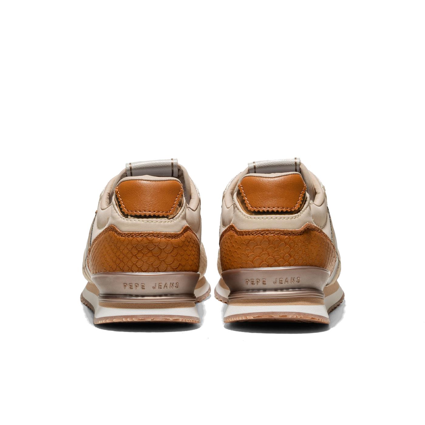 Pepe Jeans London Mix W Daisy Beige - PLS40044-809