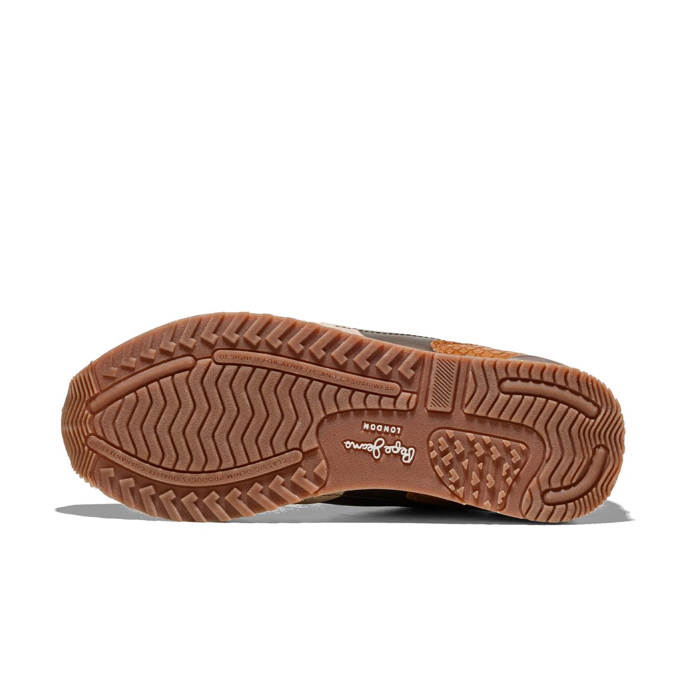 Pepe Jeans London Mix W Daisy Beige - PLS40044-809