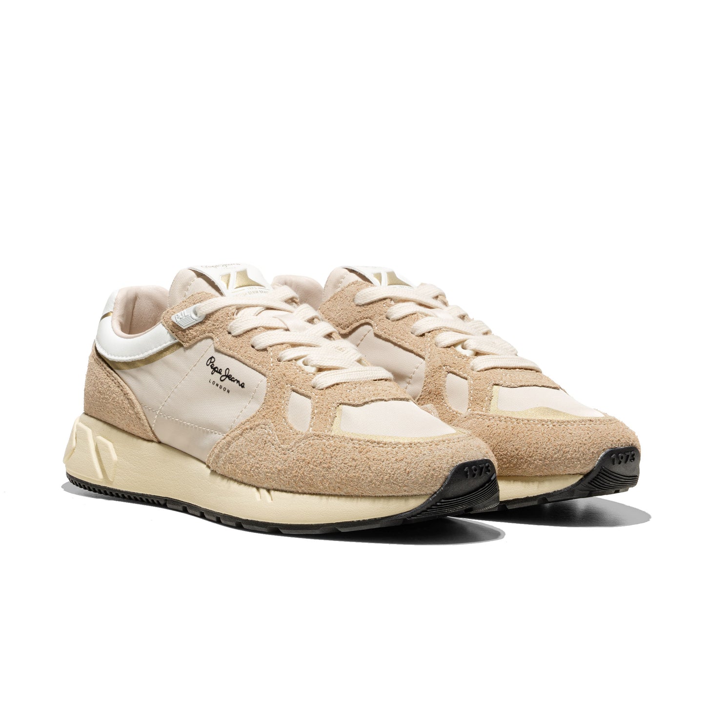 Pepe Jeans Marlon Vibe W Mousse - PLS600009-808