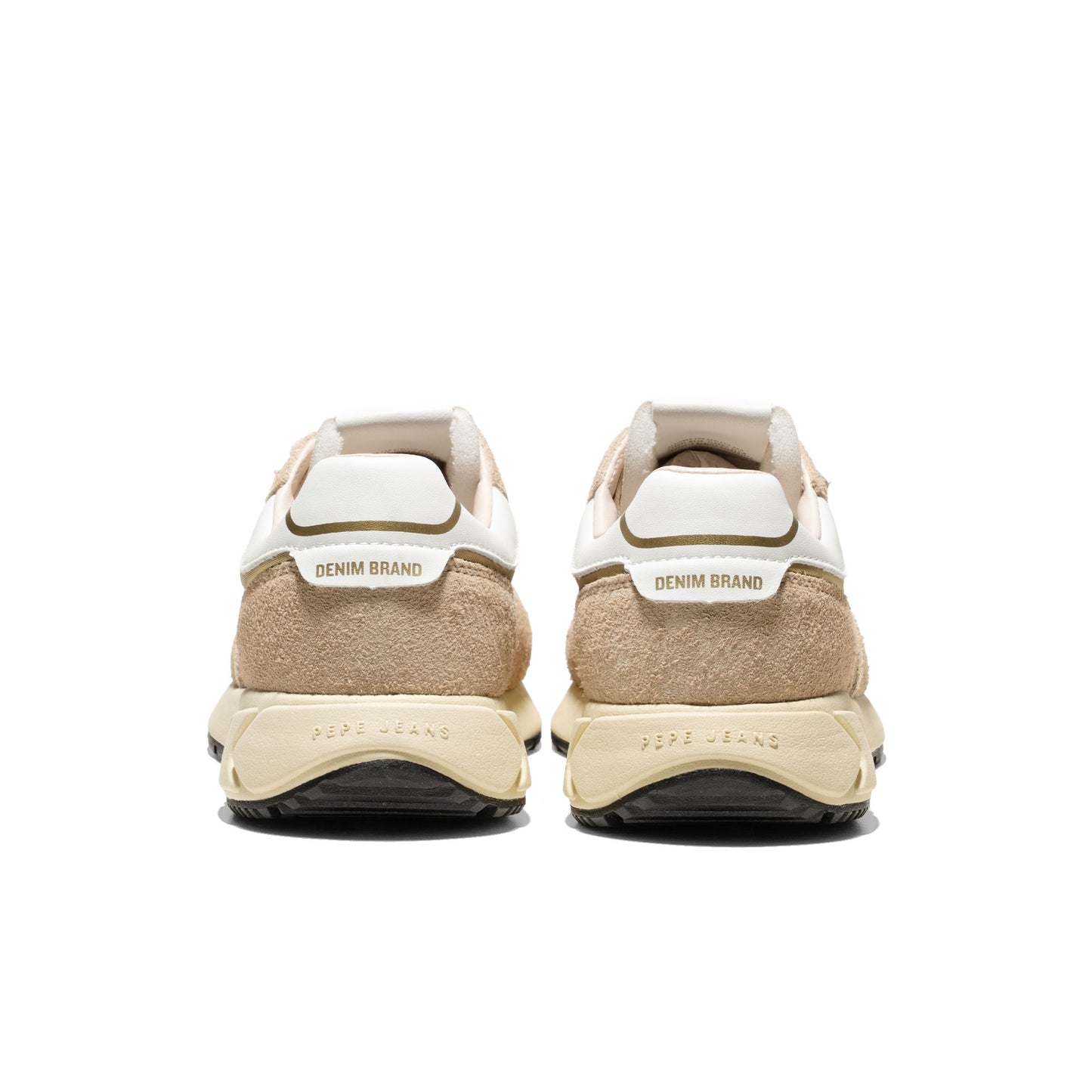 Pepe Jeans Marlon Vibe W Mousse - PLS600009-808