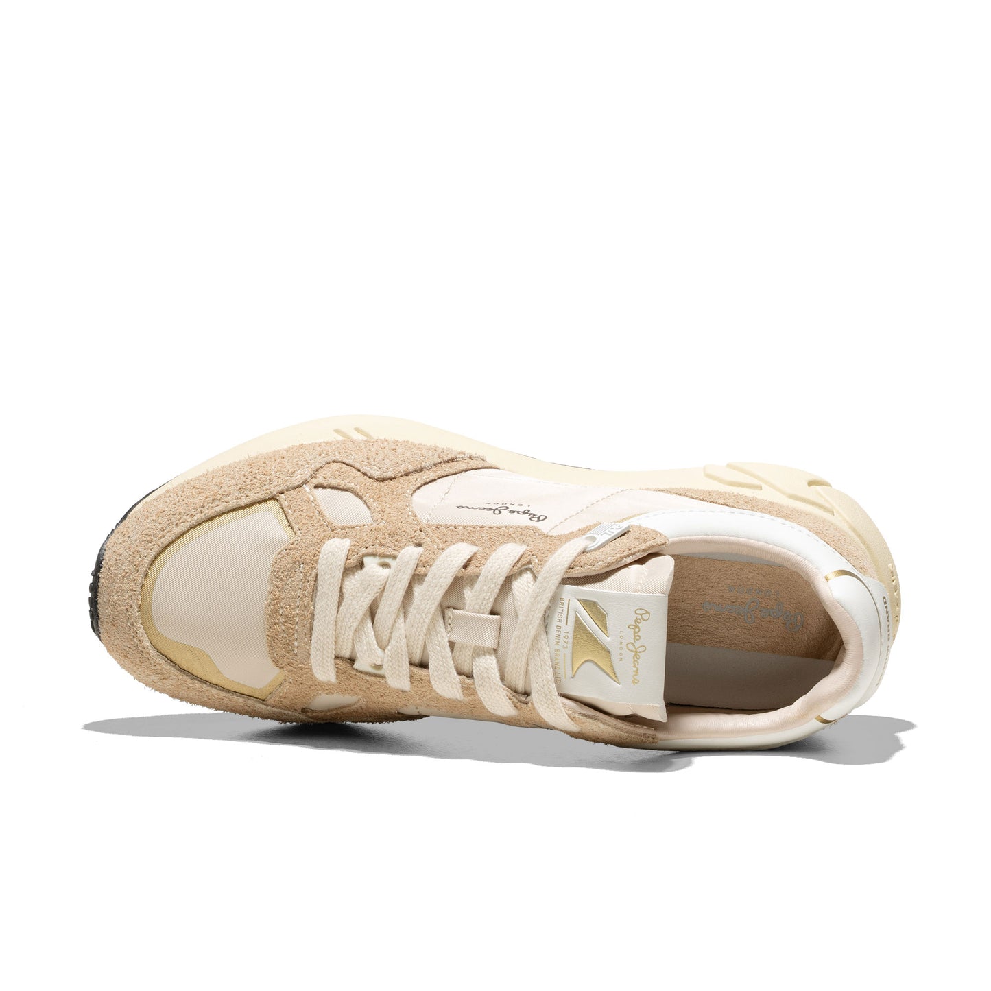 Pepe Jeans Marlon Vibe W Mousse - PLS600009-808