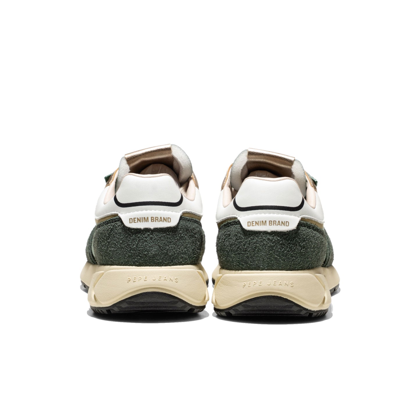 Pepe Jeans Marlon Metal W Sage Green - PLS600010-621