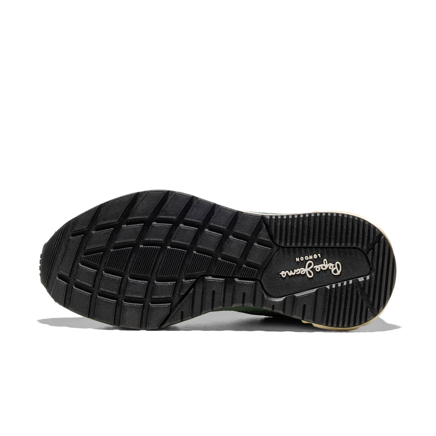 Pepe Jeans Marlon Metal W Sage Green - PLS600010-621