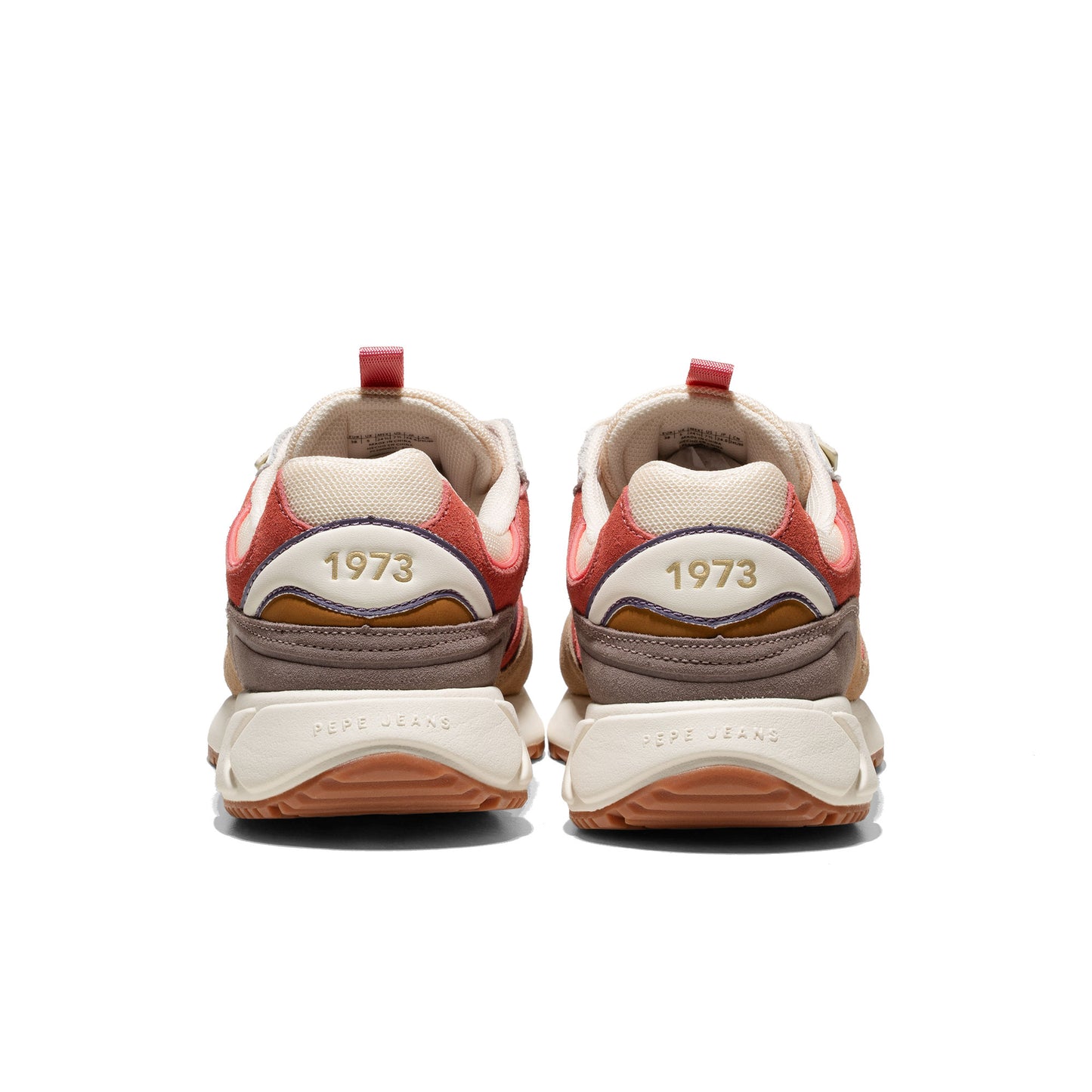 Pepe Jeans Marlon Sports W Tobacco Brown - PLS600011-859