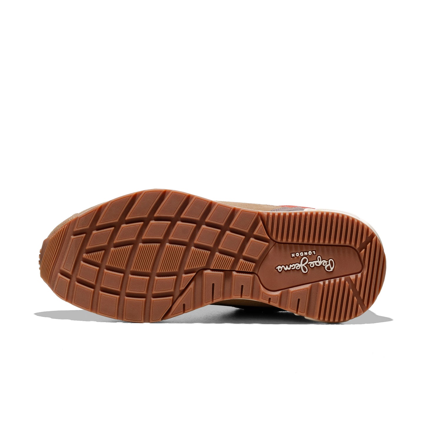 Pepe Jeans Marlon Sports W Tobacco Brown - PLS600011-859