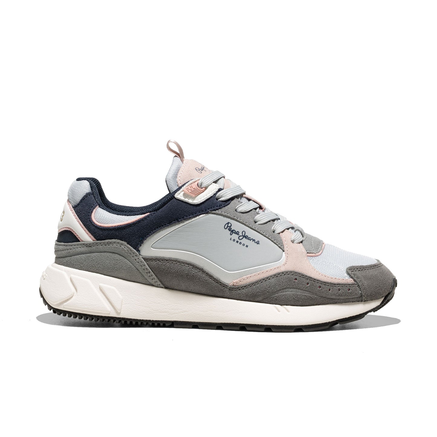 Pepe Jeans Marlon Sports W Gris Grey - PLS600011-959
