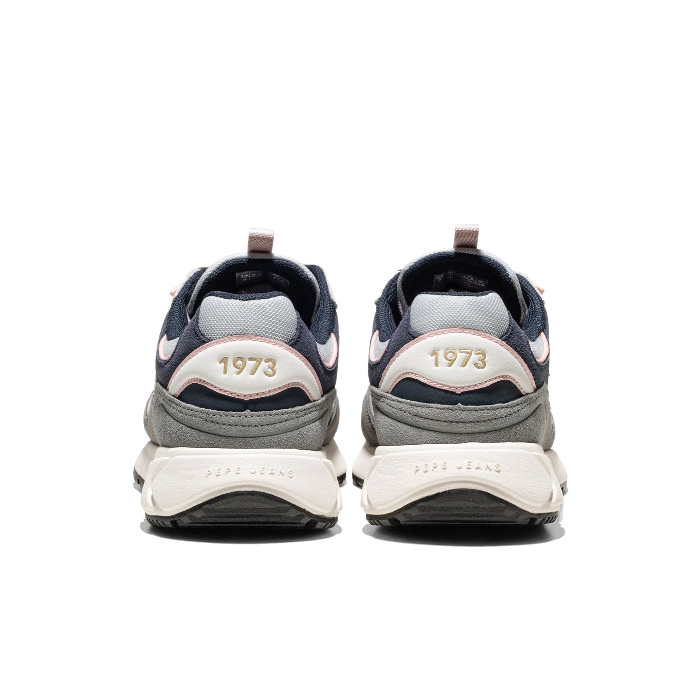 Pepe Jeans Marlon Sports W Gris Grey - PLS600011-959