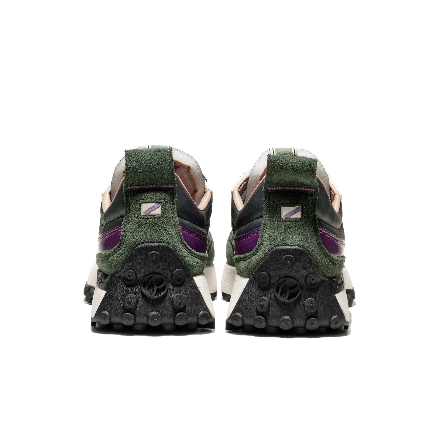 Pepe Jeans Lucky Shiny W Forest Green - PLS600016-682