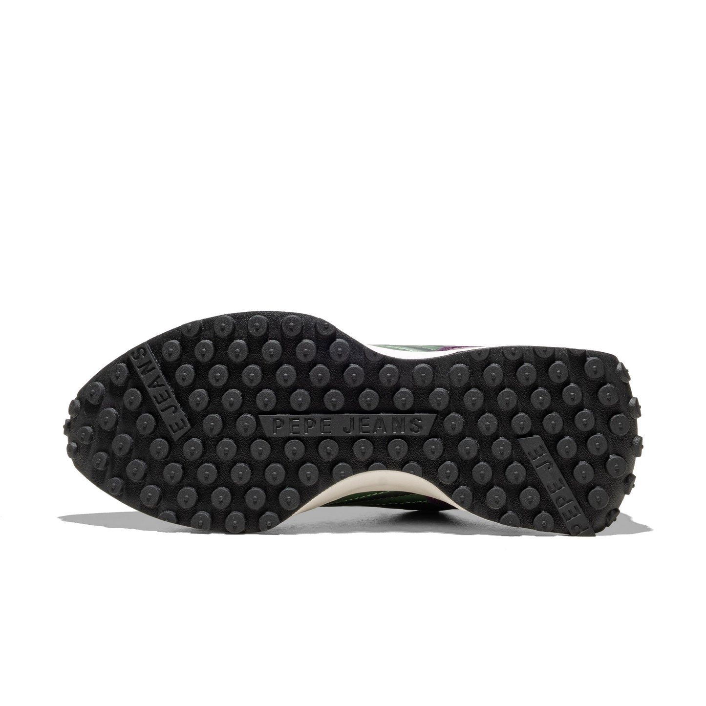 Pepe Jeans Lucky Shiny W Forest Green - PLS600016-682