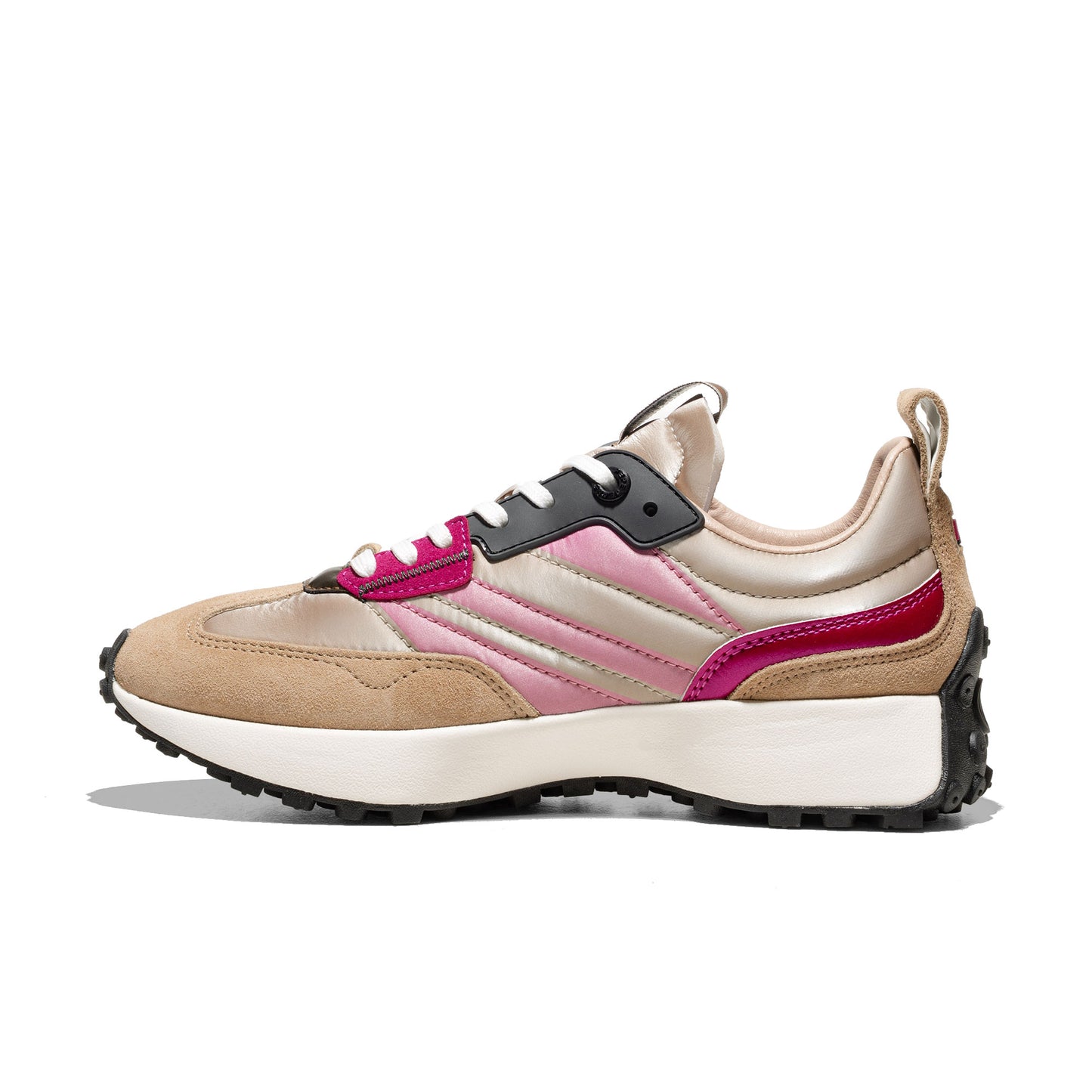 Pepe Jeans Lucky Shiny W Light Biscuit Beige - PLS600016-846
