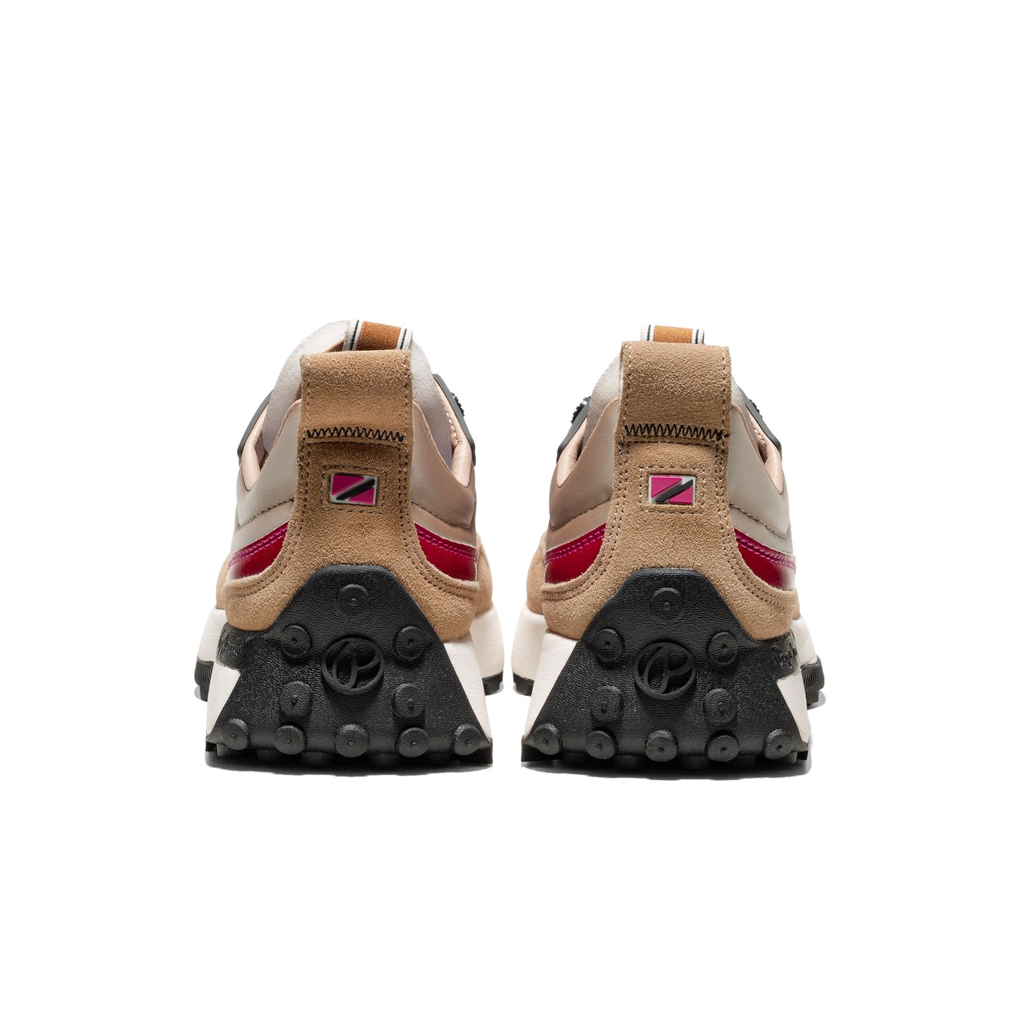 Pepe Jeans Lucky Shiny W Light Biscuit Beige - PLS600016-846