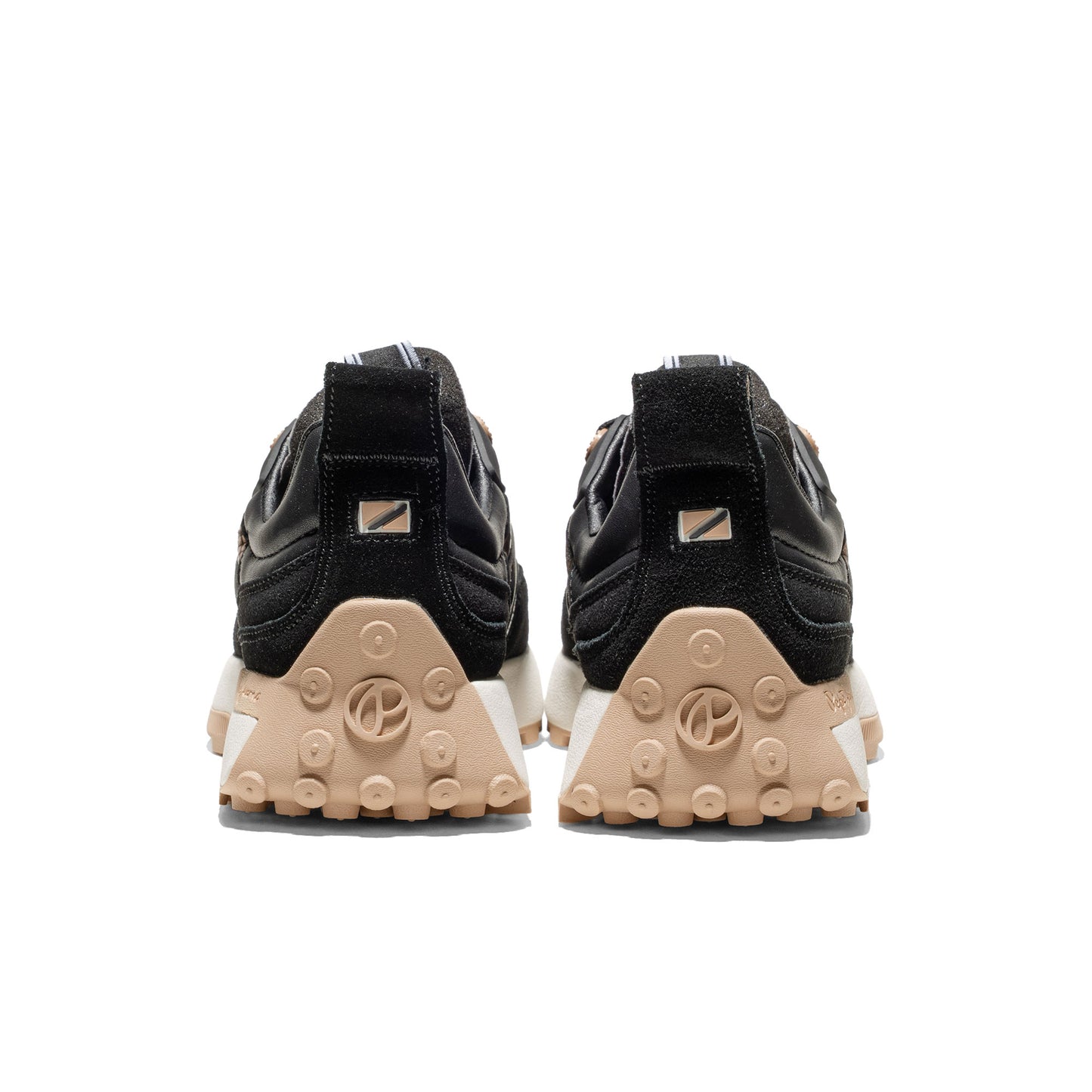 Pepe Jeans Lucky Fenix W Black - PLS600019-999