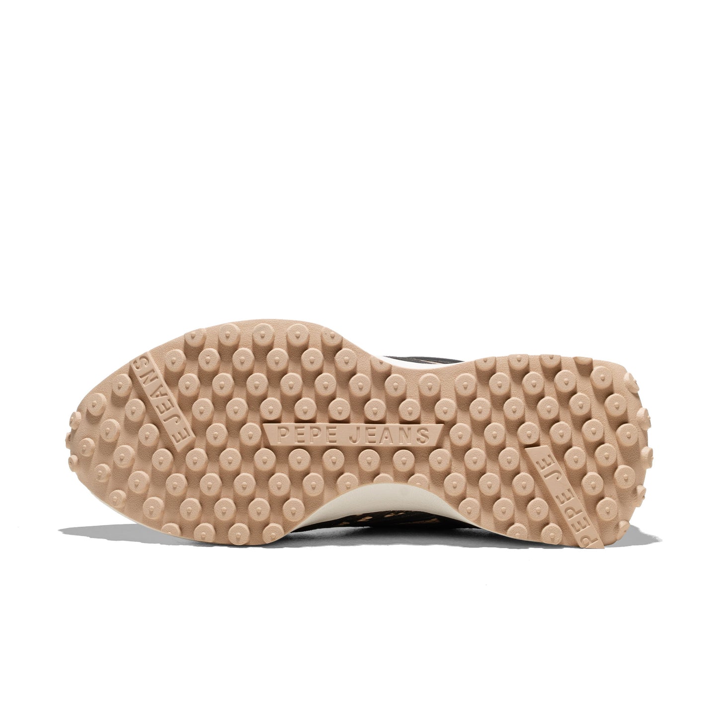 Pepe Jeans Lucky Fenix W Black - PLS600019-999