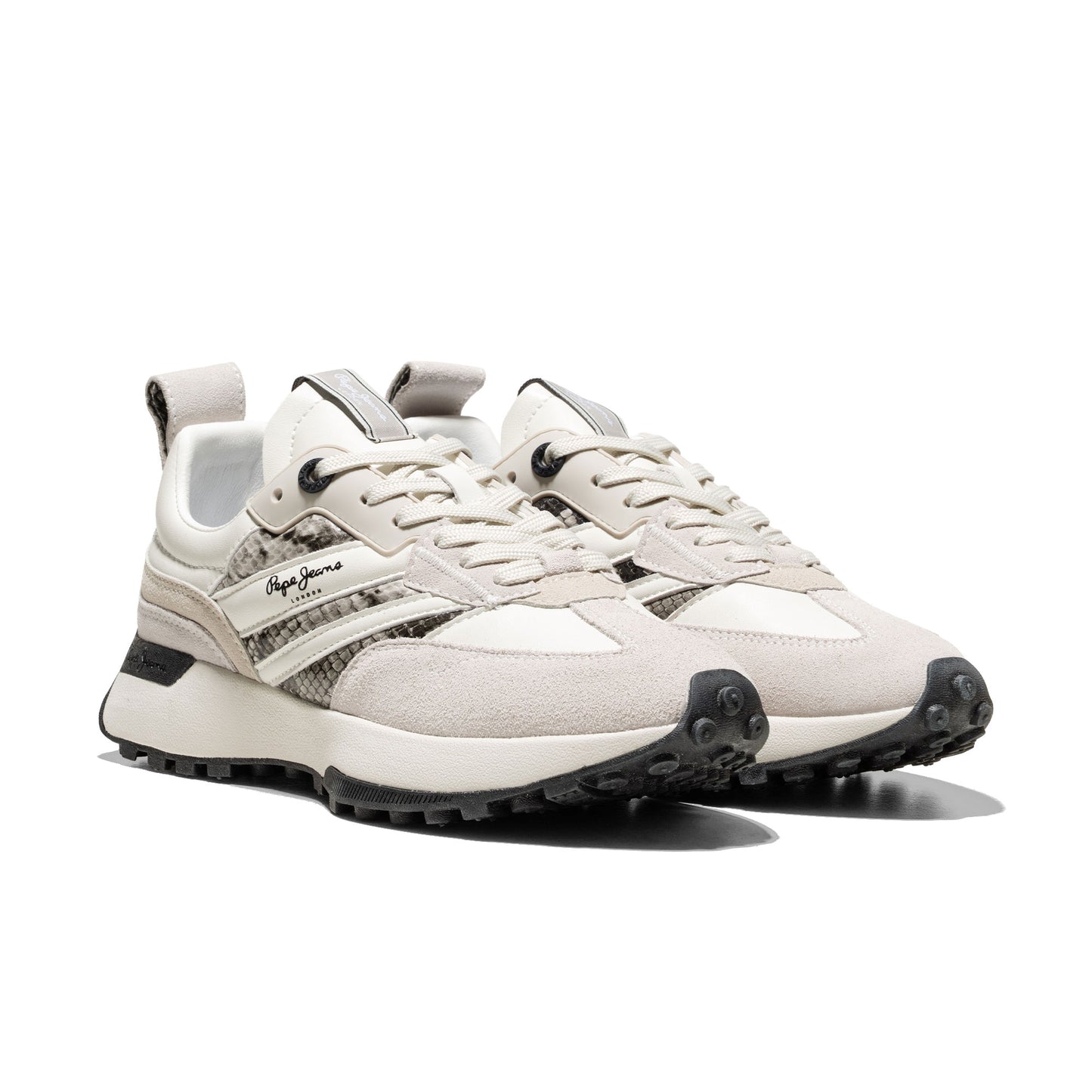 Pepe Jeans Lucky Animal W White - PLS600020-800