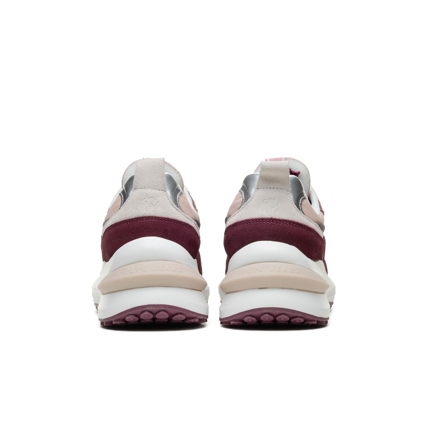 Pepe Jeans Winslow Urban W Berry Purple - PLS60013-420