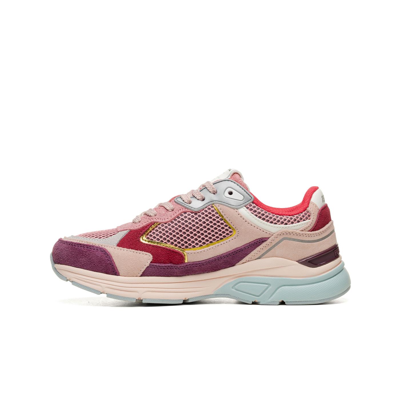 Pepe Jeans Dave Risen W Wine Purple - PLS60026-490