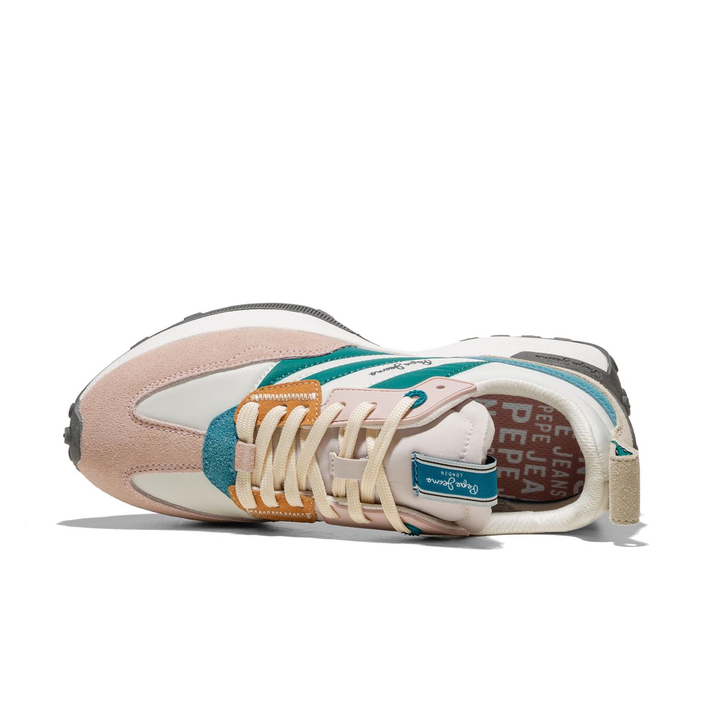 Pepe Jeans Lucky Mains Spritzer Pink - PLS60038-324