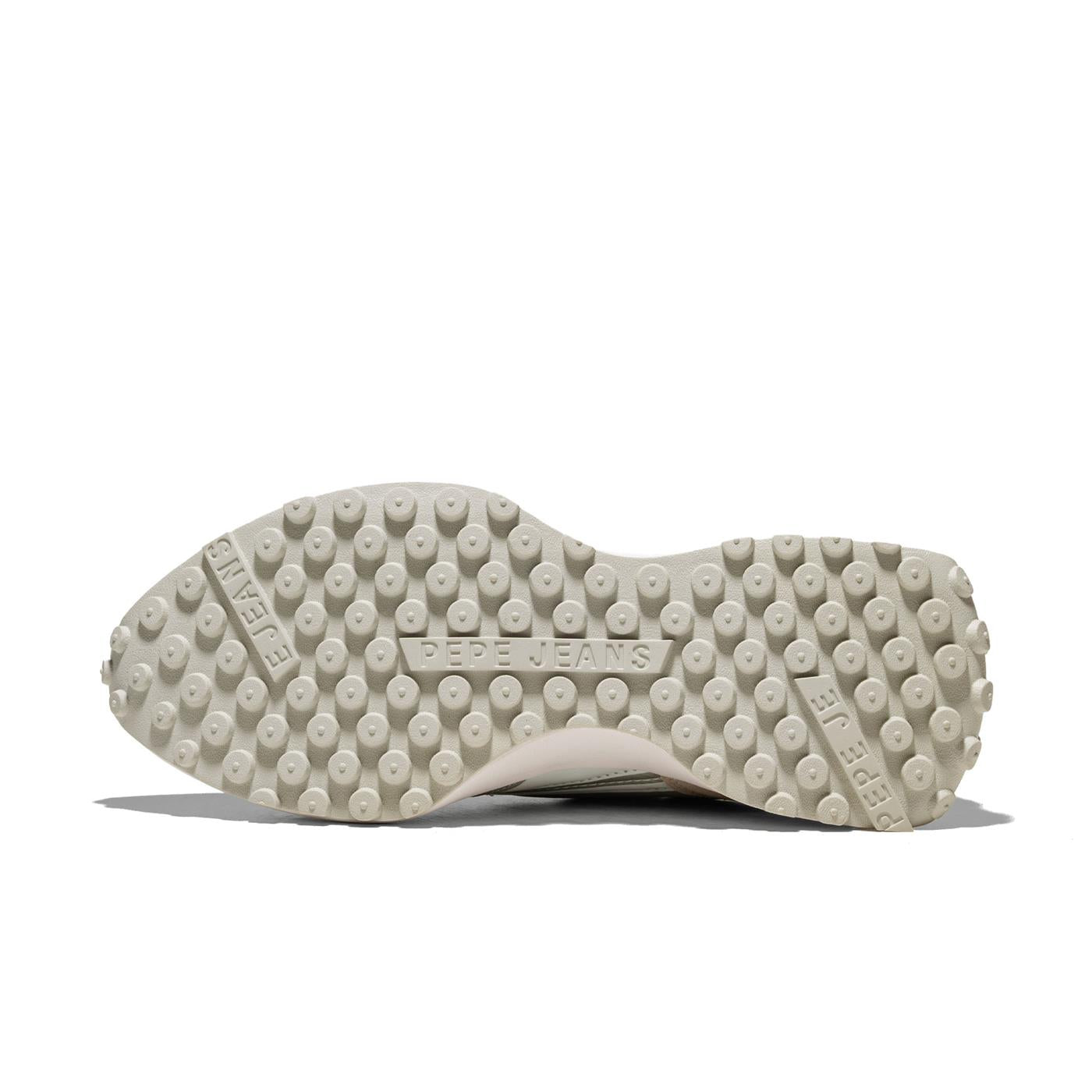 Pepe Jeans Lucky Metallic White - PLS60039-800