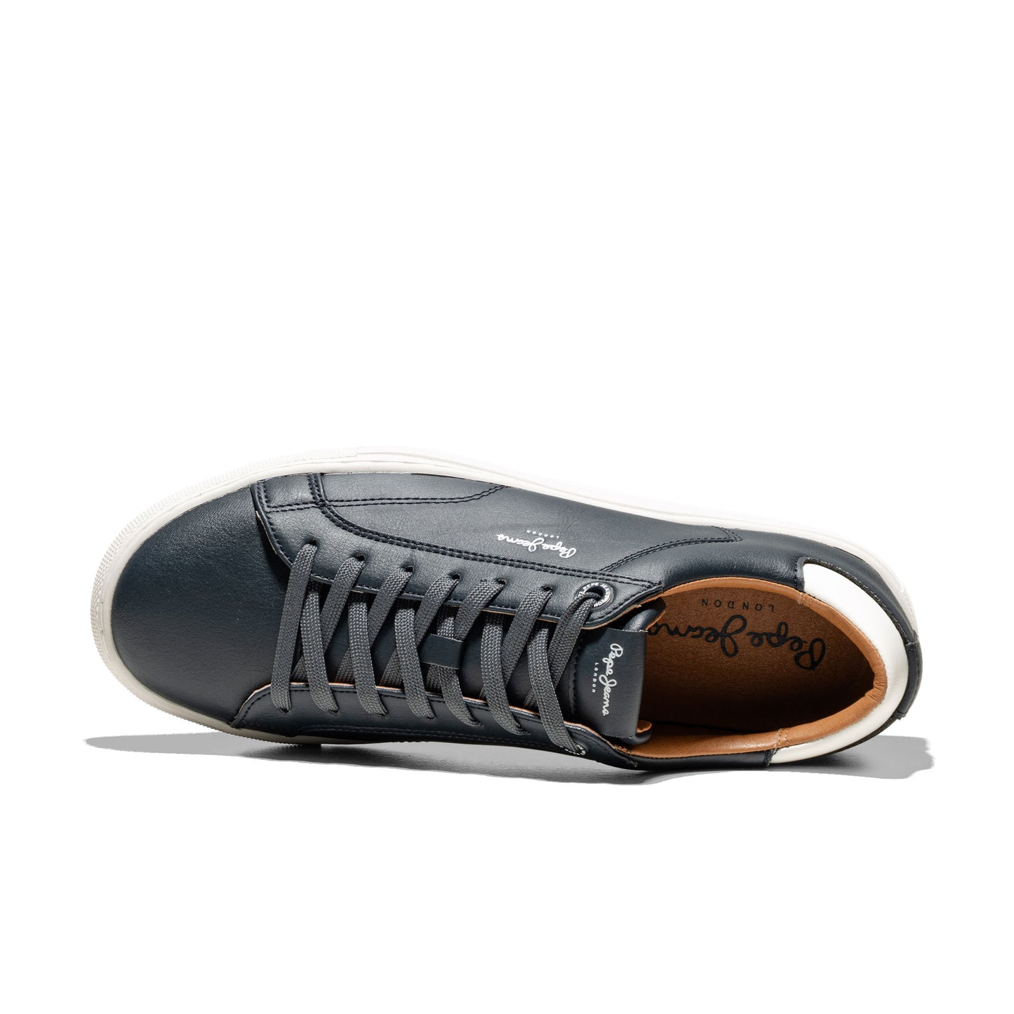 Pepe Jeans Joe Basic Navy - PMS00048-595