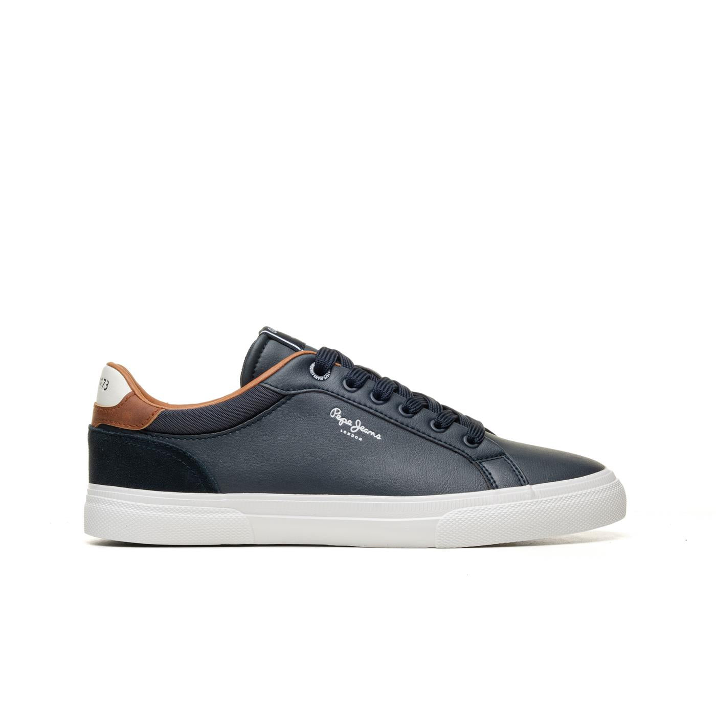 Pepe Jeans Kenton Court M Navy - PMS30839-595