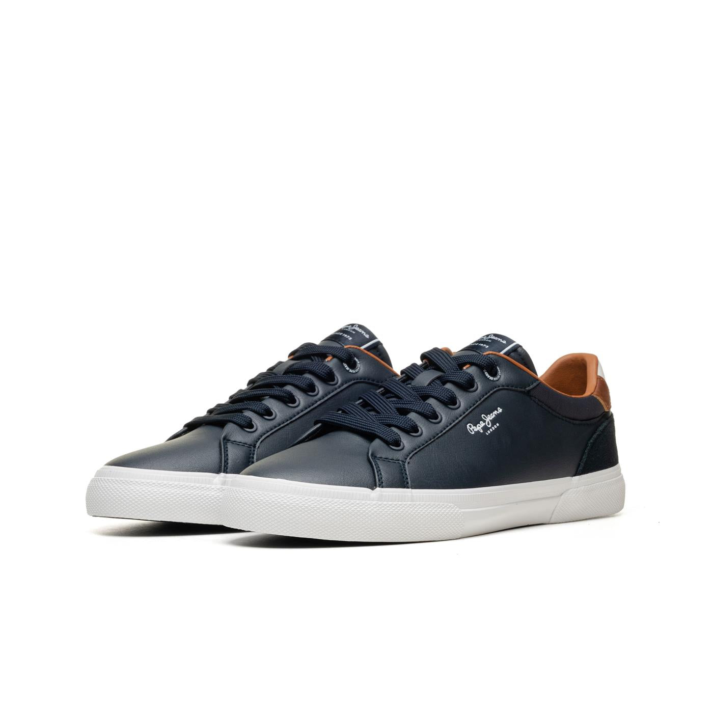 Pepe Jeans Kenton Court M Navy  - PMS30839-595
