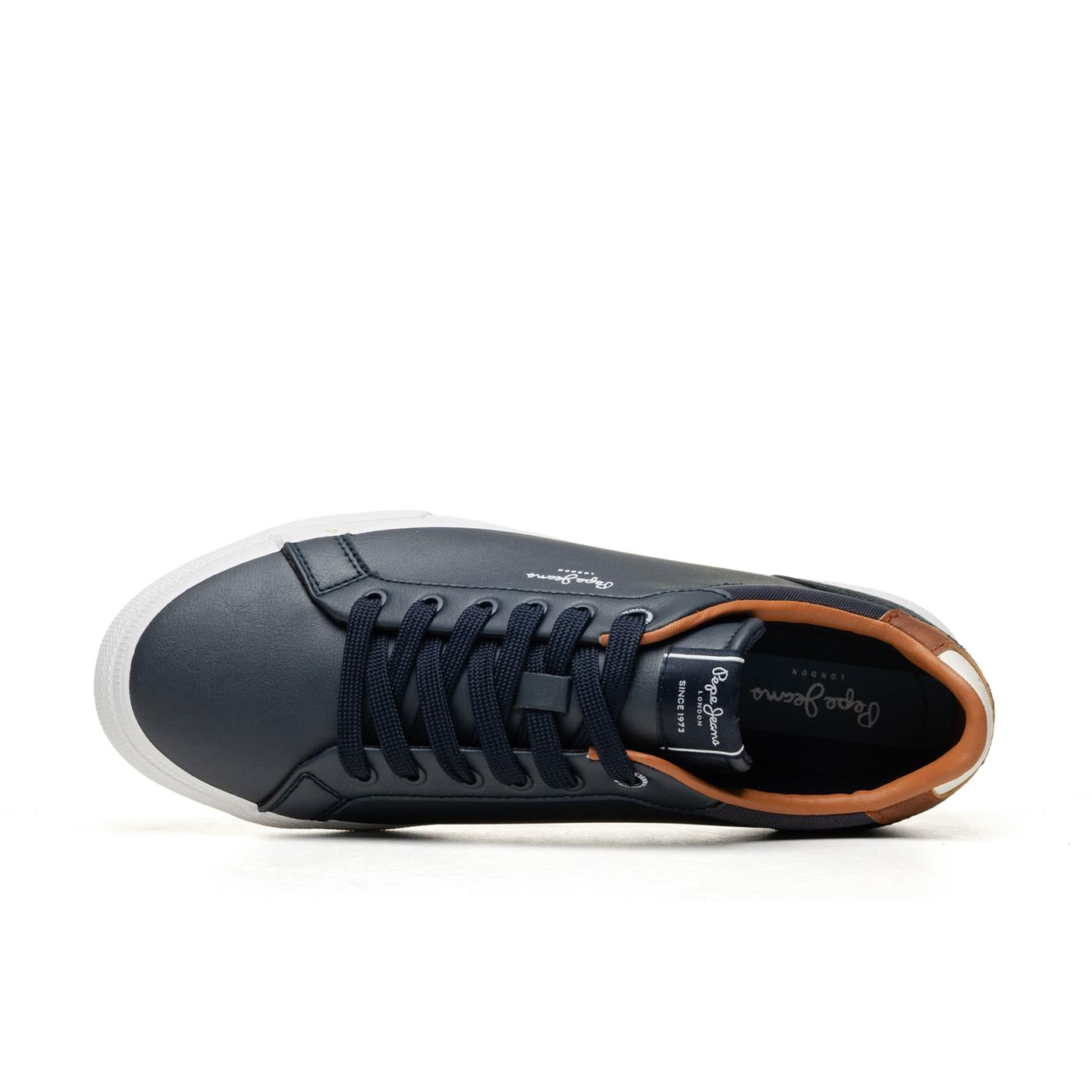 Pepe Jeans Kenton Court M Navy  - PMS30839-595