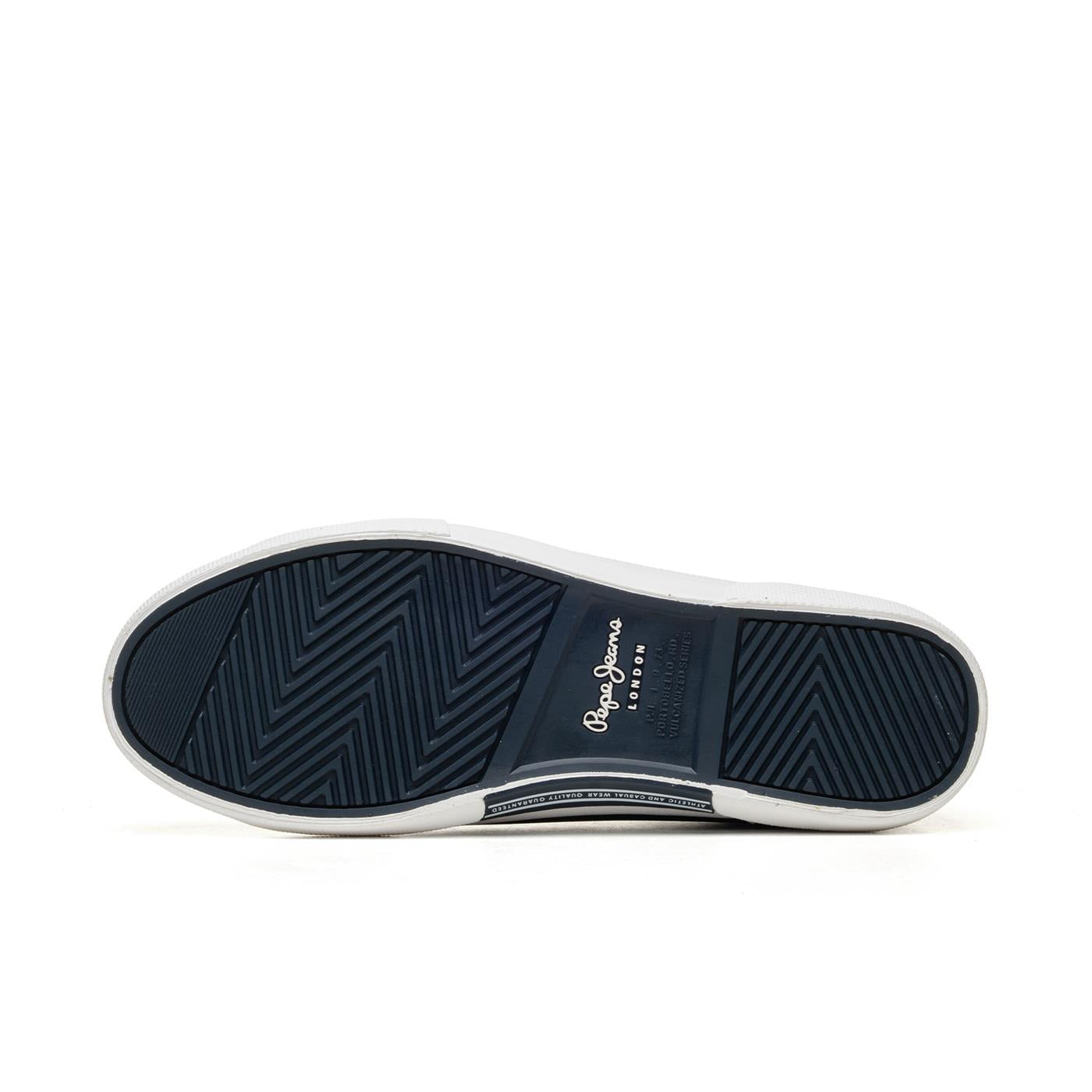 Pepe Jeans Kenton Court M Navy  - PMS30839-595