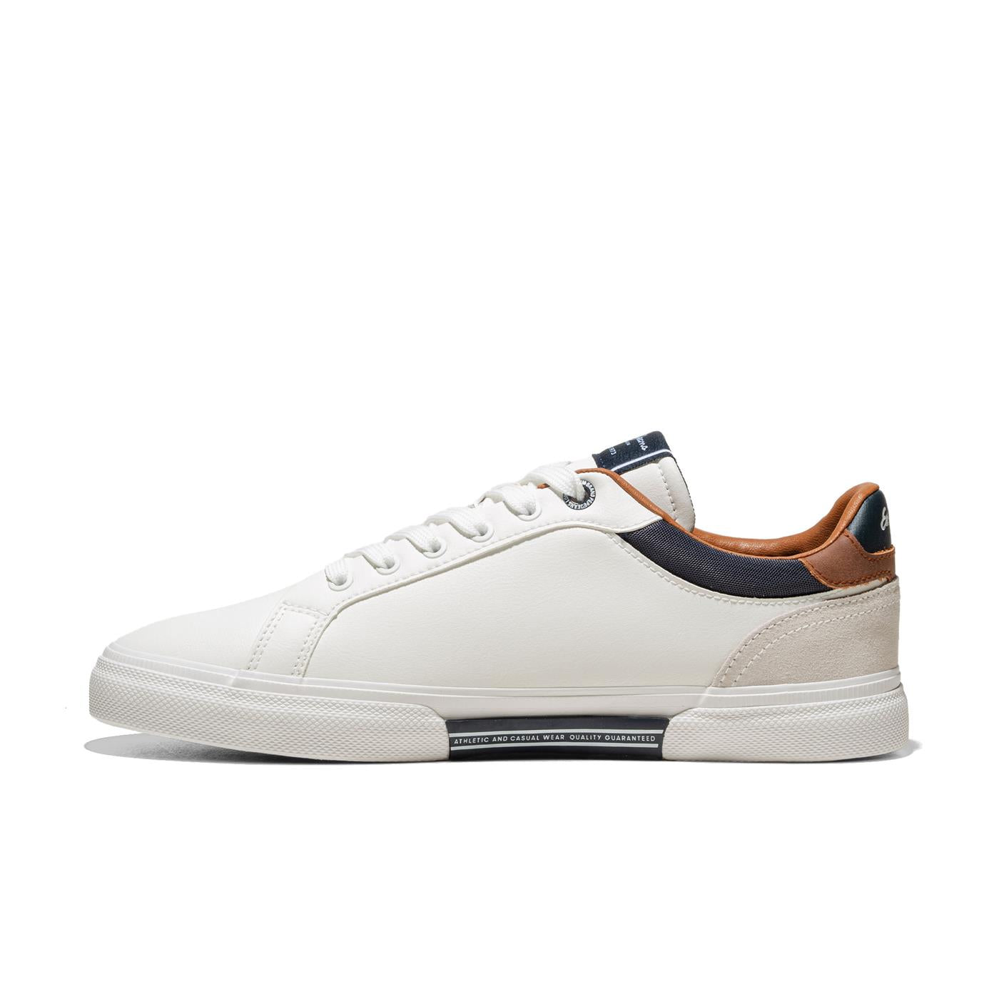 Pepe Jeans Kenton Court M White  - PMS30839-800