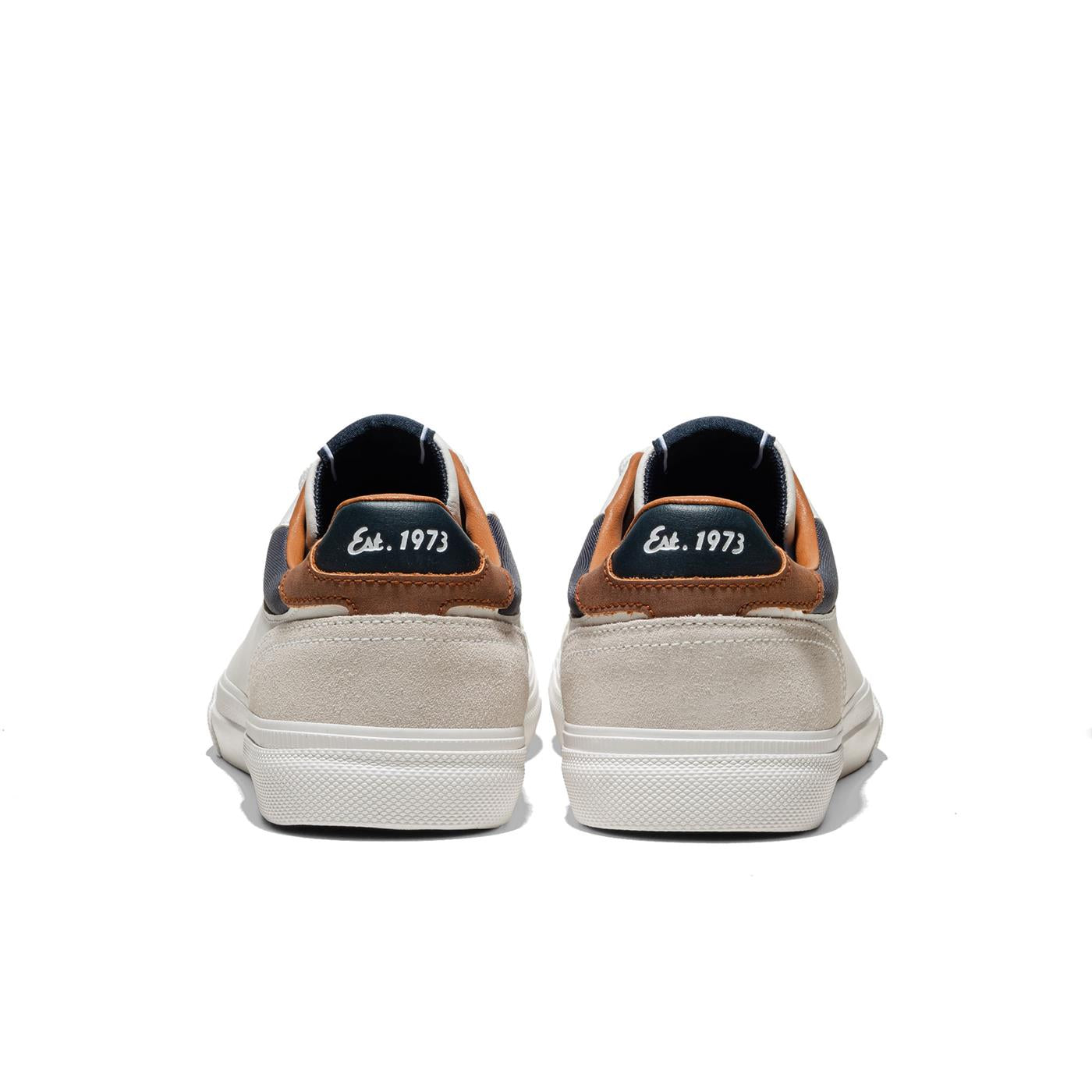 Pepe Jeans Kenton Court M White  - PMS30839-800