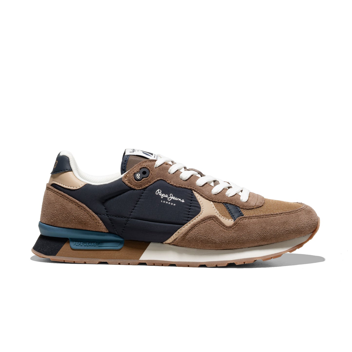 Pepe Jeans Brit Colors M Mink Beige - PMS400004-872