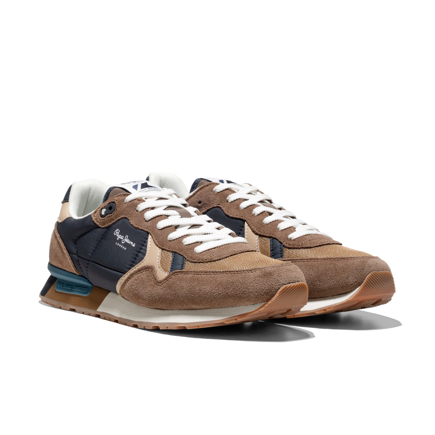 Pepe Jeans Brit Colors M Mink Beige - PMS400004-872