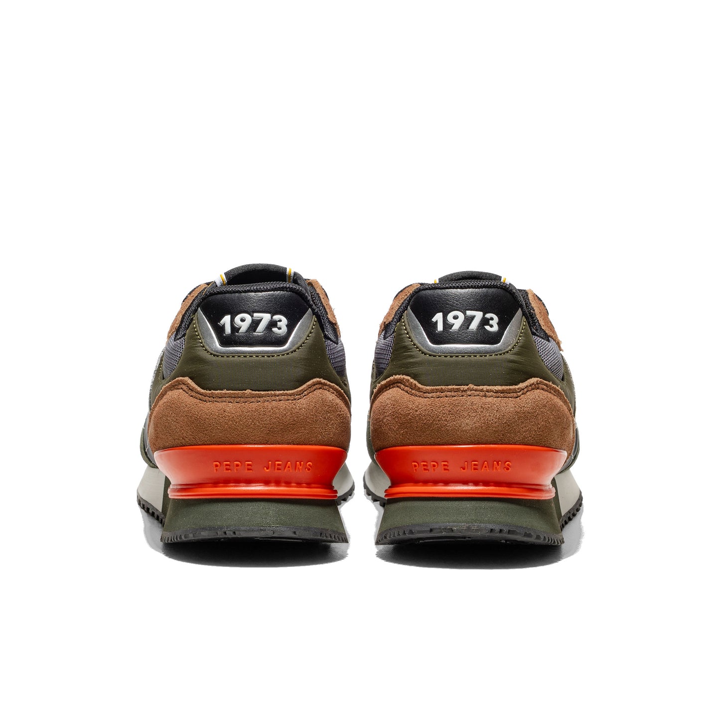 Pepe Jeans London Mood M Khaki Green - PMS400012-765