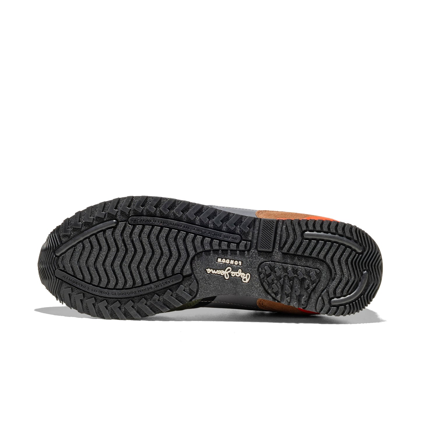 Pepe Jeans London Mood M Khaki Green - PMS400012-765