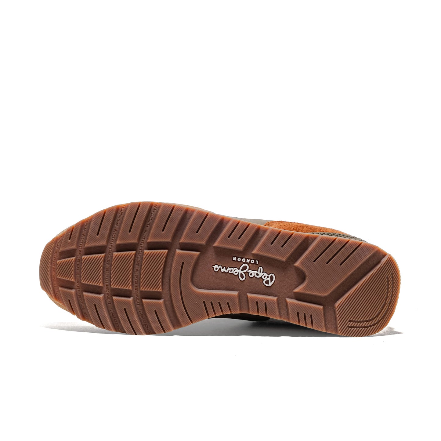 Pepe Jeans Brit Must M Mud Brown - PMS400028-865
