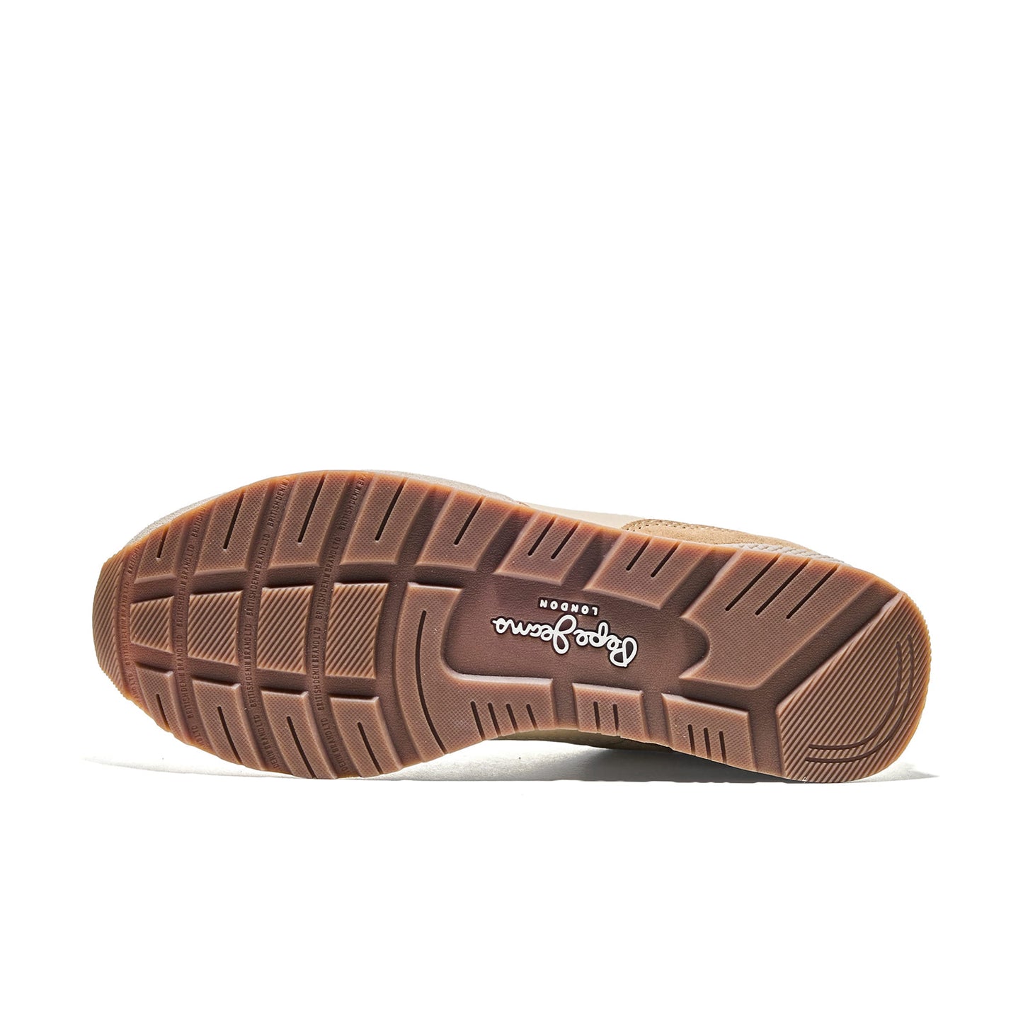 Pepe Jeans Brit Back M Sand Beige - PMS400029-847