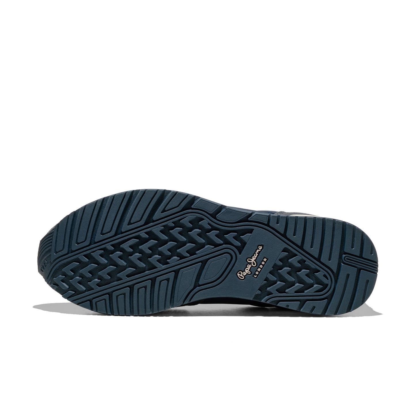 Pepe Jeans Hailon Basic M Marine Blue - PMS400037-585