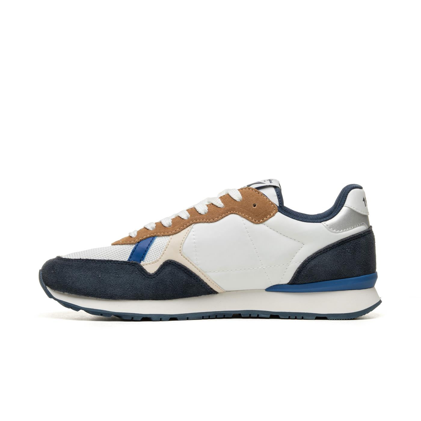 Pepe Jeans Brit Mix M Navy - PMS40006-595