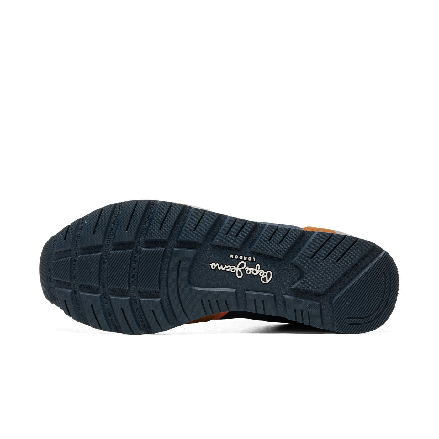 Pepe Jeans Brit Road M Tobacco Brown - PMS40007-859