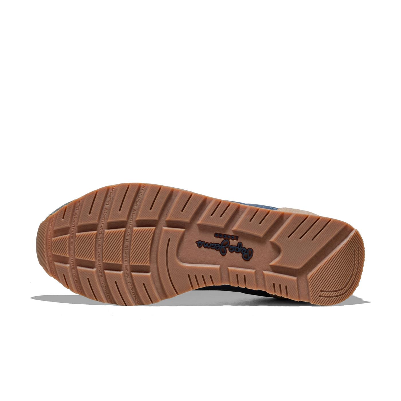 Pepe Jeans Brit Camp M Olivine Green - PMS40030-731