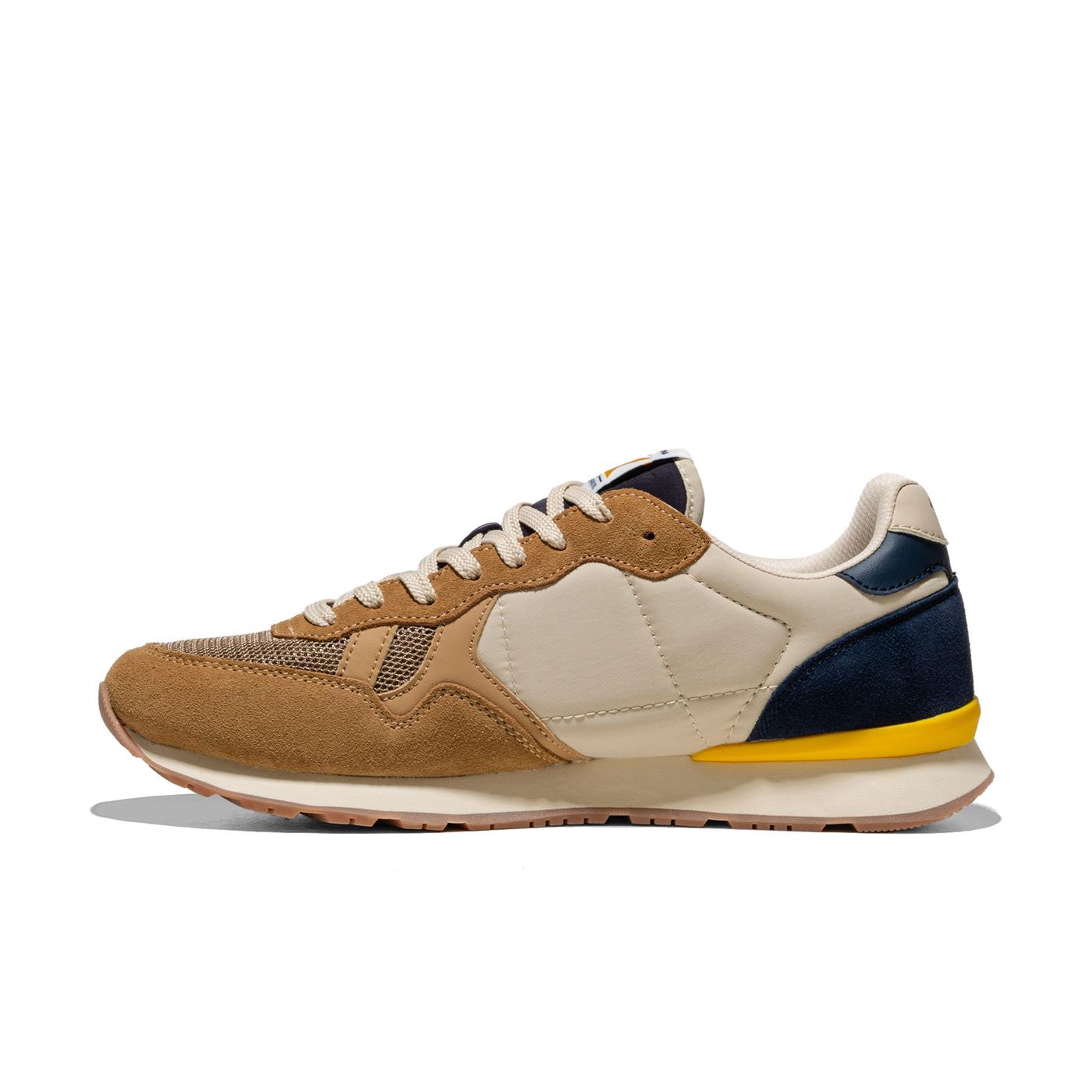 Pepe Jeans Brit Camp M Camel Beige - PMS40030-855