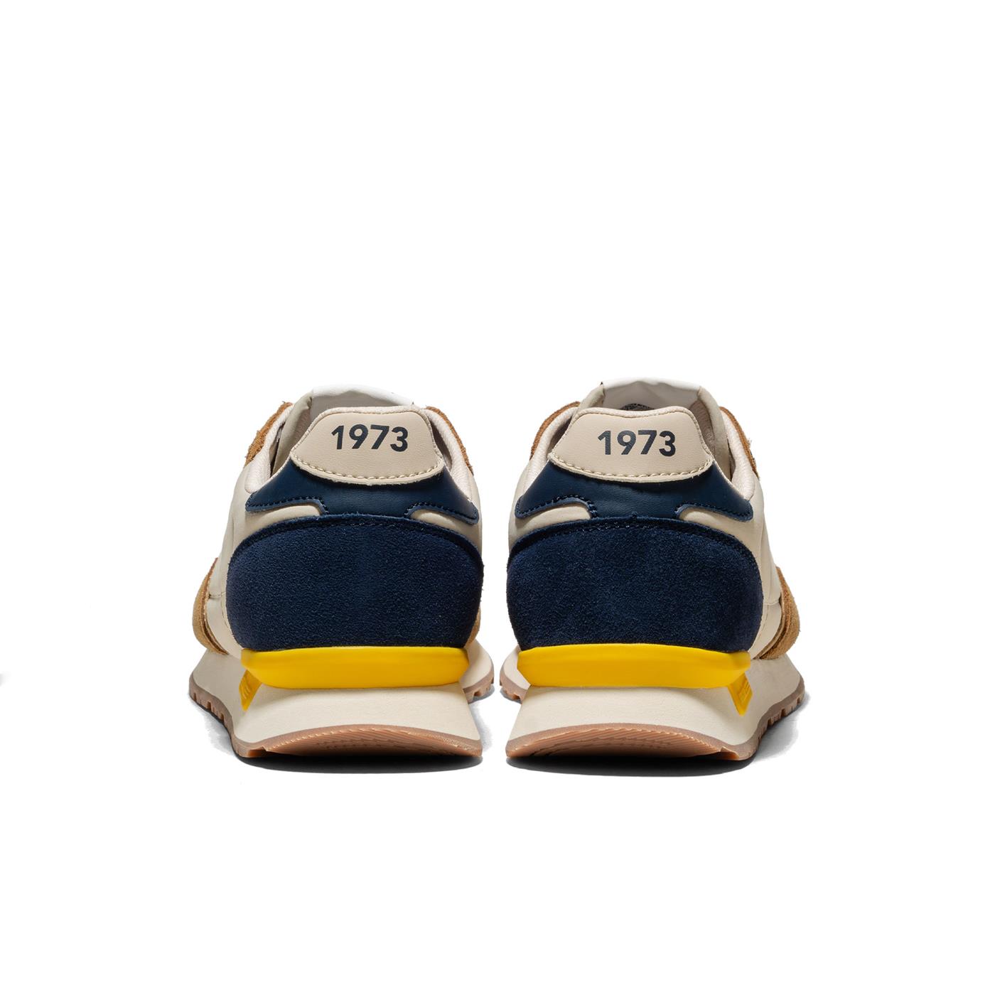 Pepe Jeans Brit Camp M Camel Beige - PMS40030-855