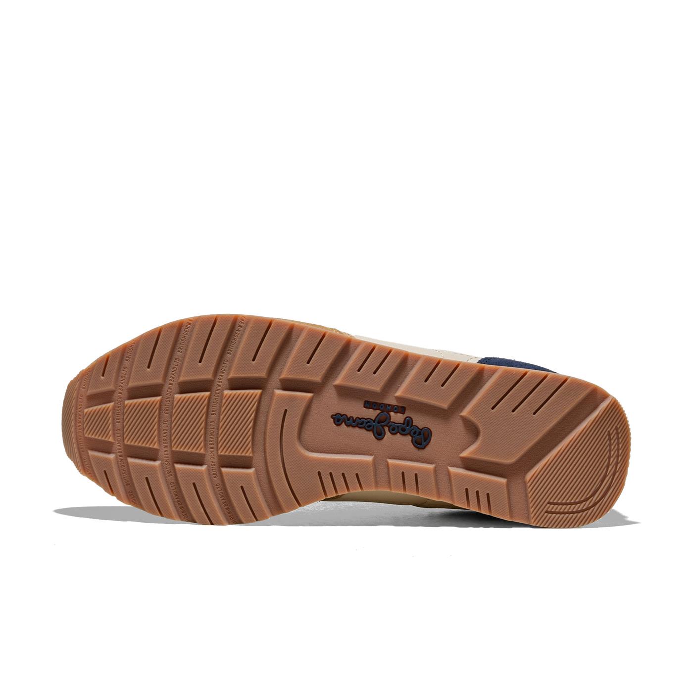 Pepe Jeans Brit Camp M Camel Beige - PMS40030-855