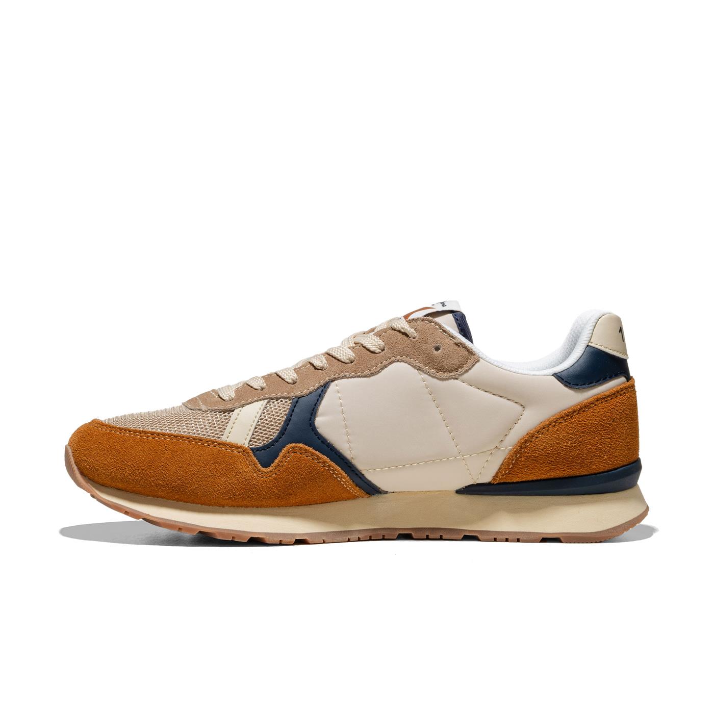Pepe Jeans Brit Camp M Camel Tobacco Brown - PMS40030-859