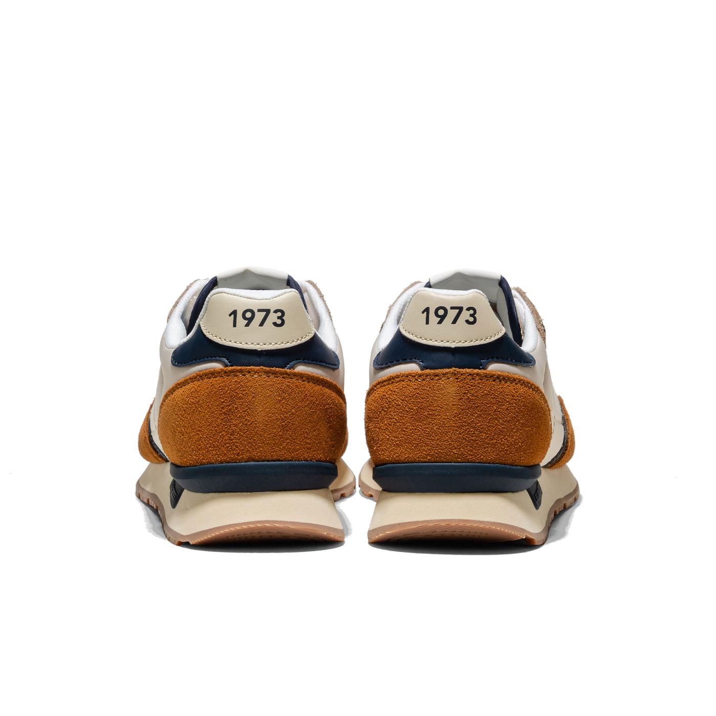 Pepe Jeans Brit Camp M Camel Tobacco Brown - PMS40030-859