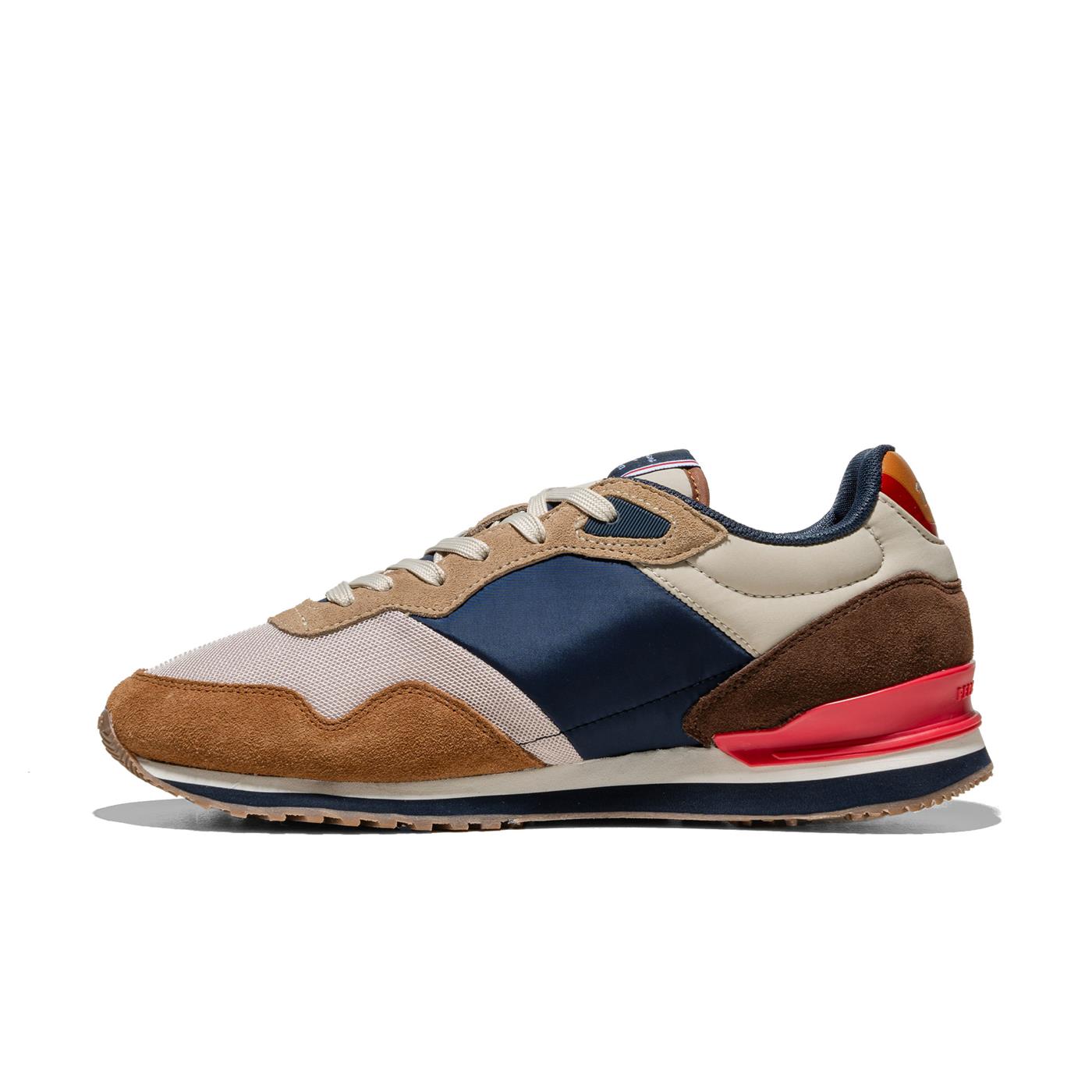Pepe Jeans London Life M Tobacco Brown - PMS40035-859