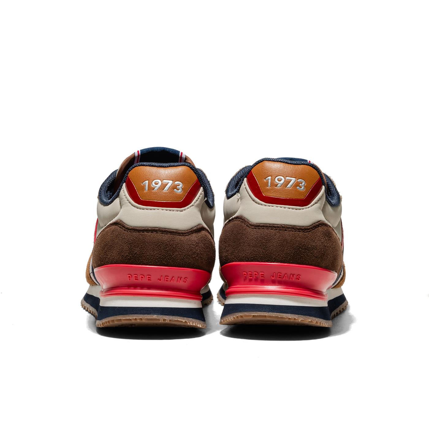 Pepe Jeans London Life M Tobacco Brown - PMS40035-859
